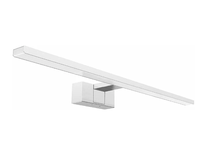 Applique LED EDM 1270 lm Aluminium ABS (60 x 12,8 x 5,1 cm)