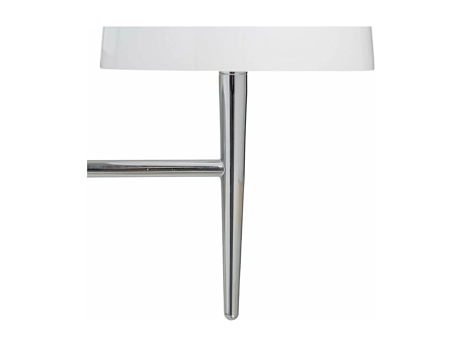 Applique Murale Contemporaine Argent (18 x 22 x 33,7 cm)