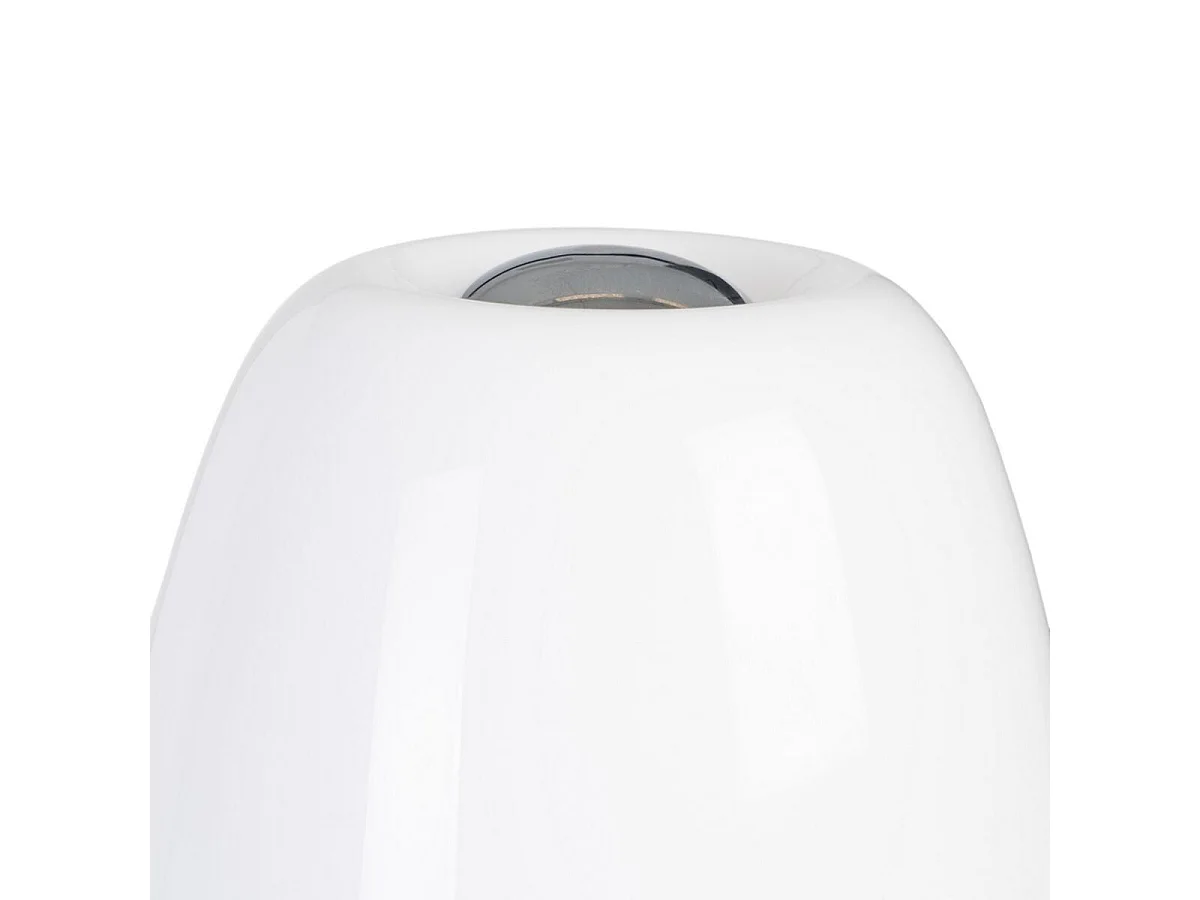 Applique Murale Contemporaine Argent (18 x 22 x 33,7 cm)