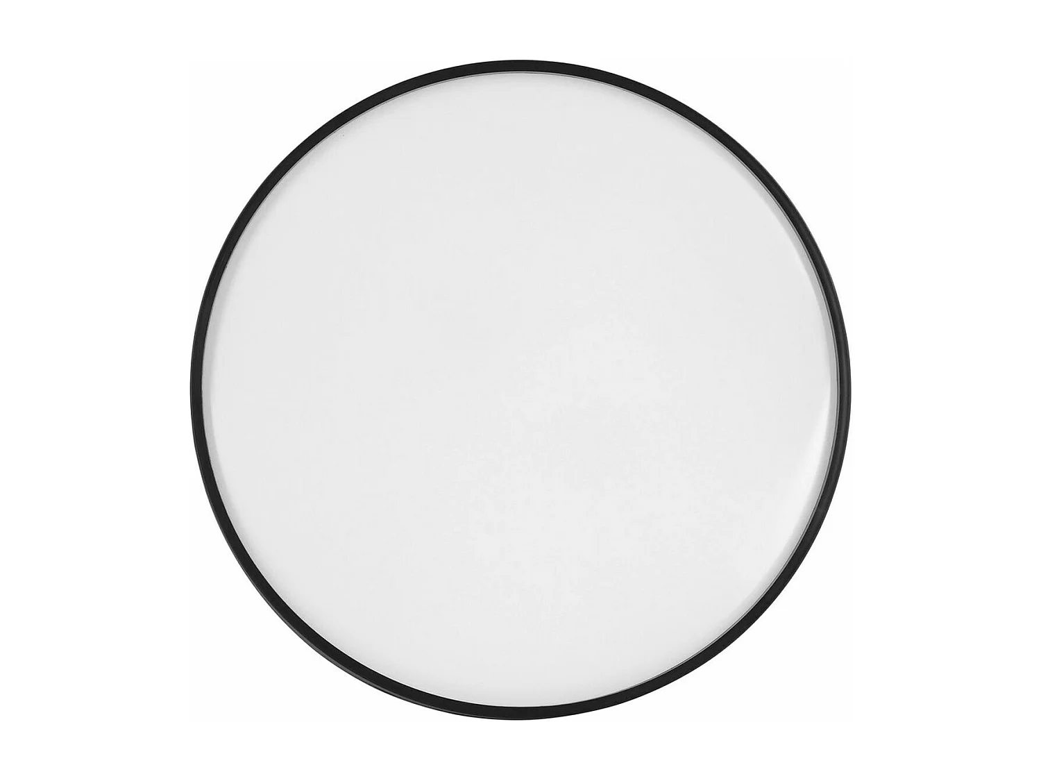 Suspension Activejet AJE-AIDA Blanc Noir (80 x 80 x 7 cm)