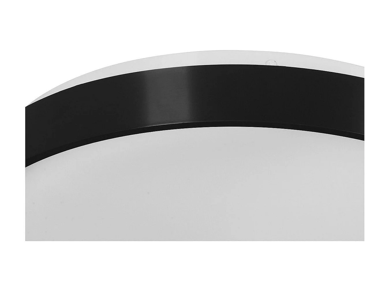 Suspension Activejet AJE-AIDA Blanc Noir (80 x 80 x 7 cm)