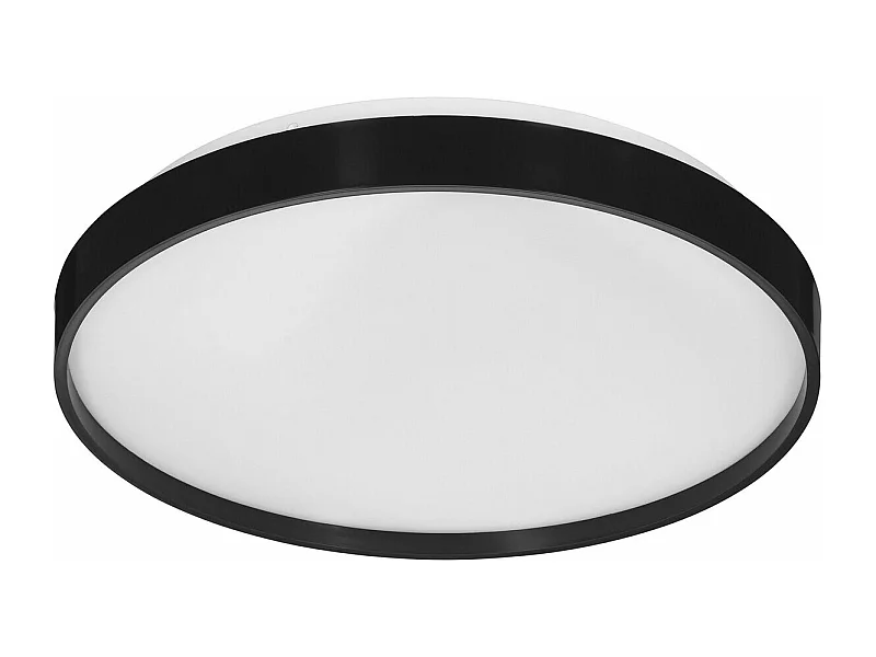 Suspension Activejet AJE-AIDA Blanc Noir (80 x 80 x 7 cm)