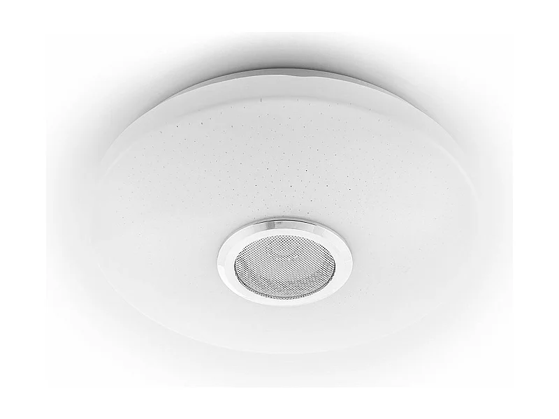 Plafonnier à LED Lumavox InnovaGoods (50 x 50 x 11,5 cm)