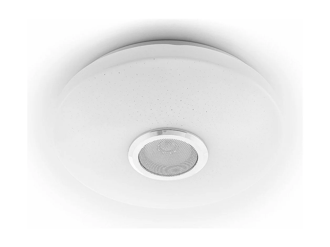 Plafonnier à LED Lumavox InnovaGoods (50 x 50 x 11,5 cm)