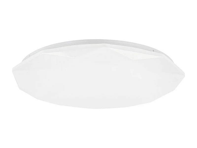 Suspension Activejet AJE-MAYA Blanc (40 x 40 x 9,5 cm)