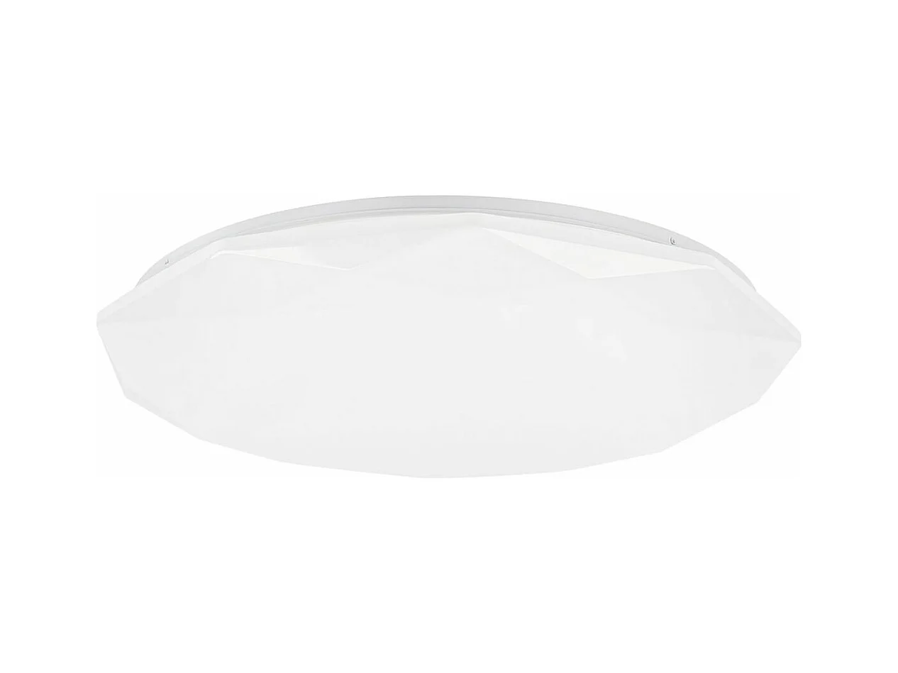 Suspension Activejet AJE-MAYA Blanc (40 x 40 x 9,5 cm)