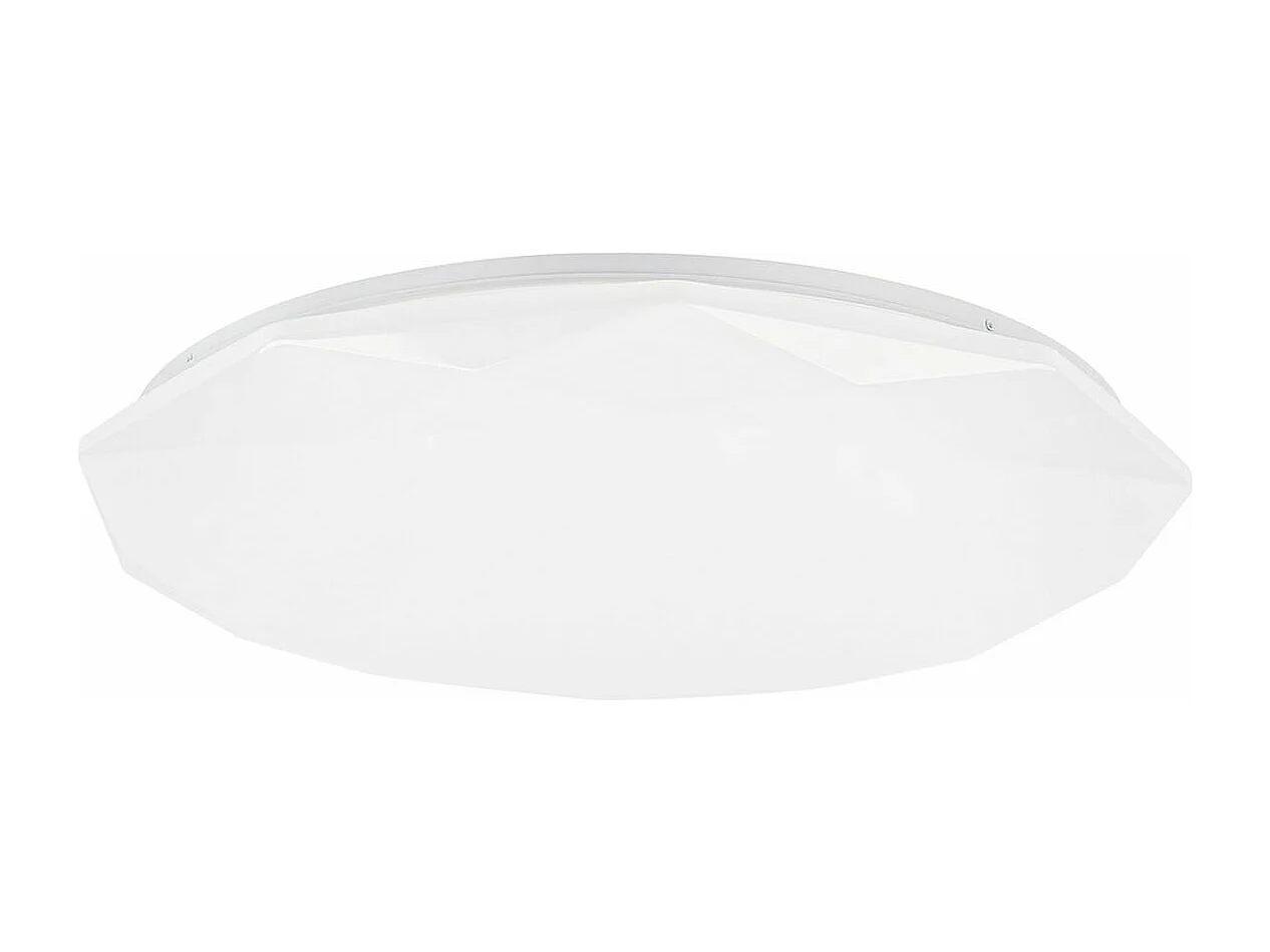 Suspension Activejet AJE-MAYA Blanc (40 x 40 x 9,5 cm)