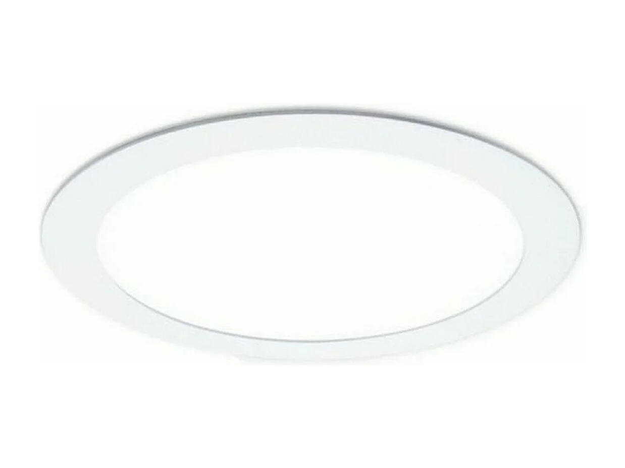 Suspension Iglux WIFI-Blanc (27,50 x 27,50 x 2,65 cm)