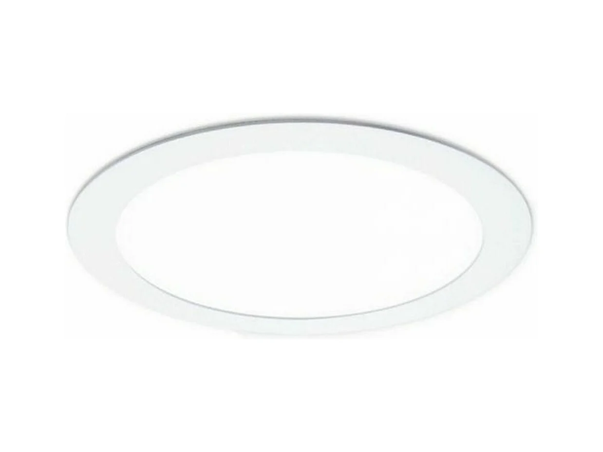 Suspension Iglux WIFI-Blanc (27,50 x 27,50 x 2,65 cm)