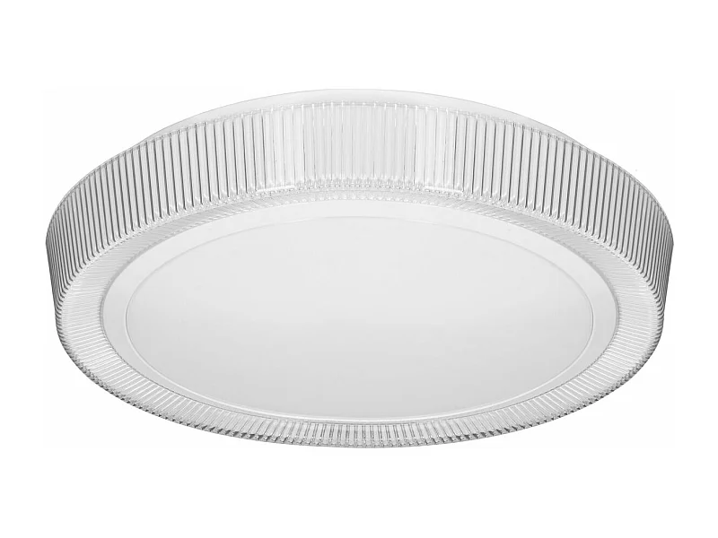 Suspension Activejet AJE-KAMA Blanc (80 x 80 x 9,8 cm)