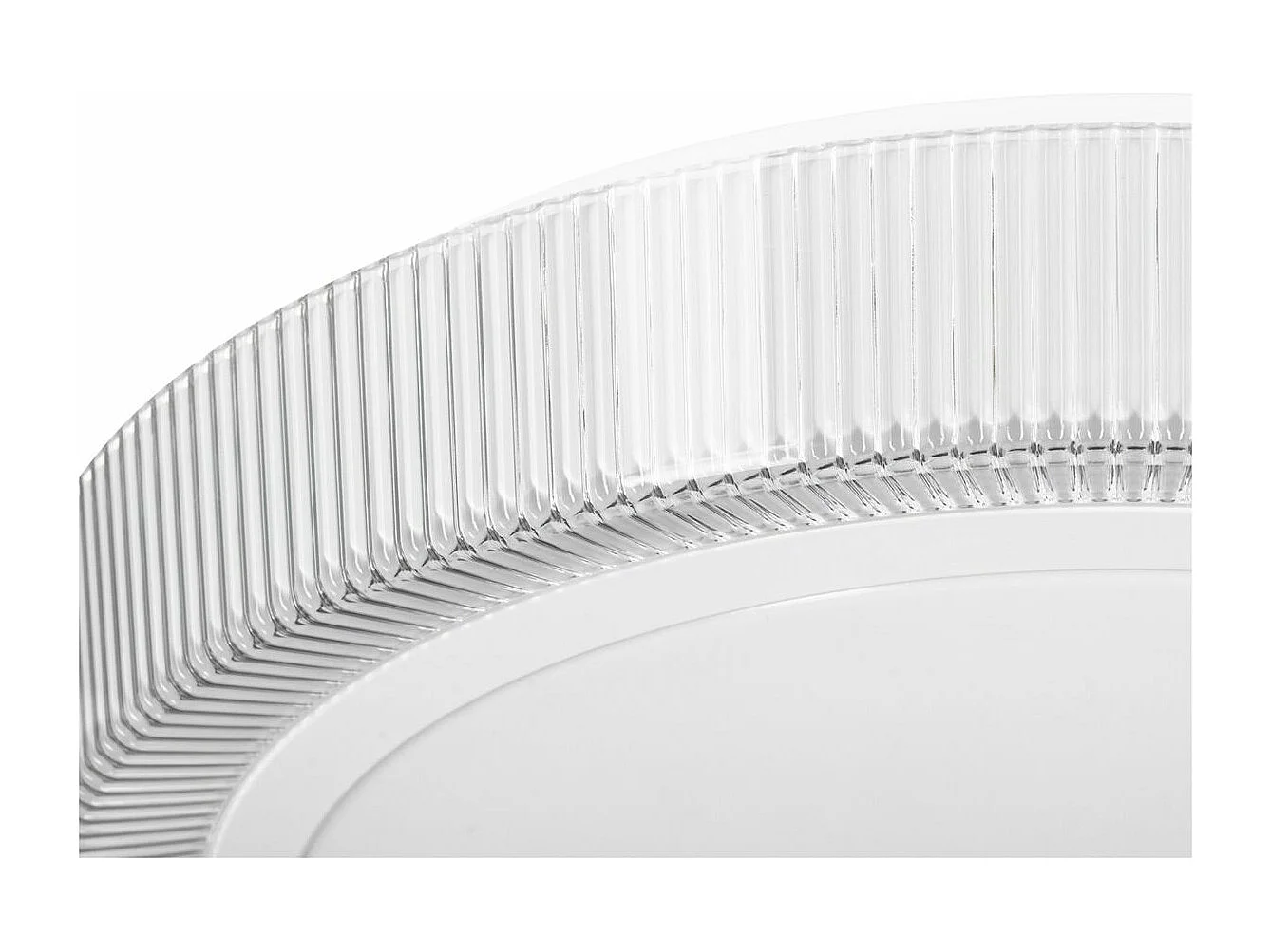 Suspension Activejet AJE-KAMA Blanc (80 x 80 x 9,8 cm)