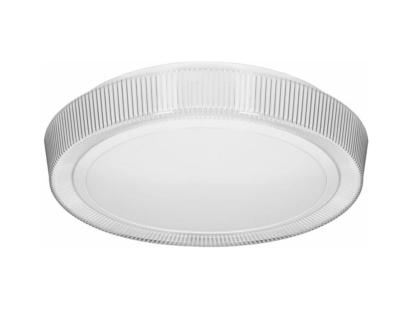 Suspension Activejet AJE-KAMA Blanc (80 x 80 x 9,8 cm)
