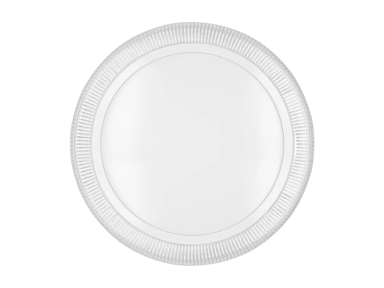 Suspension Activejet AJE-KAMA Blanc (80 x 80 x 9,8 cm)