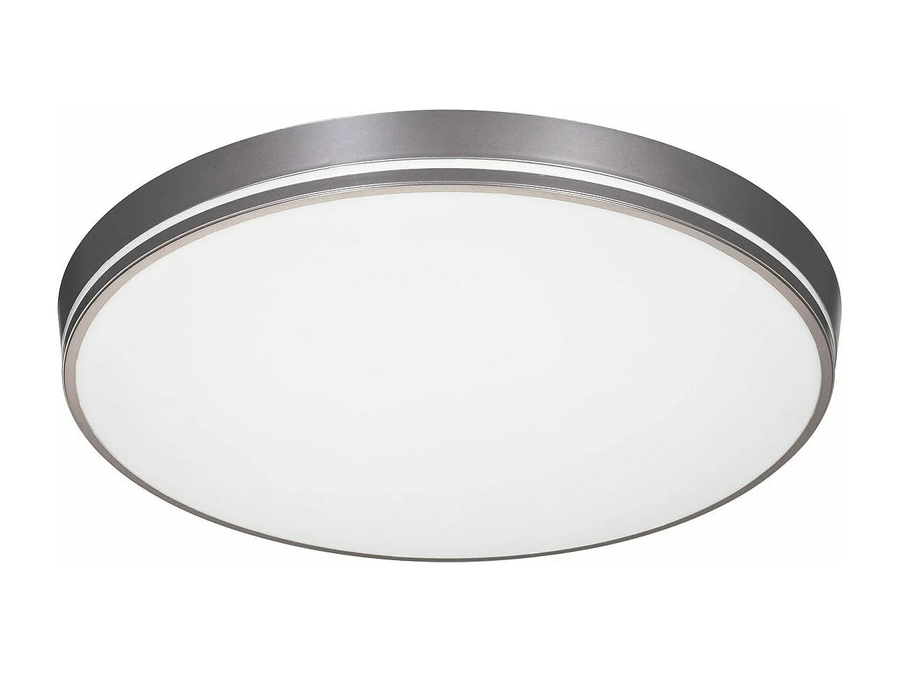 Suspension Activejet AJE-TOSCA Gris (80 x 80 x 7,65 cm)