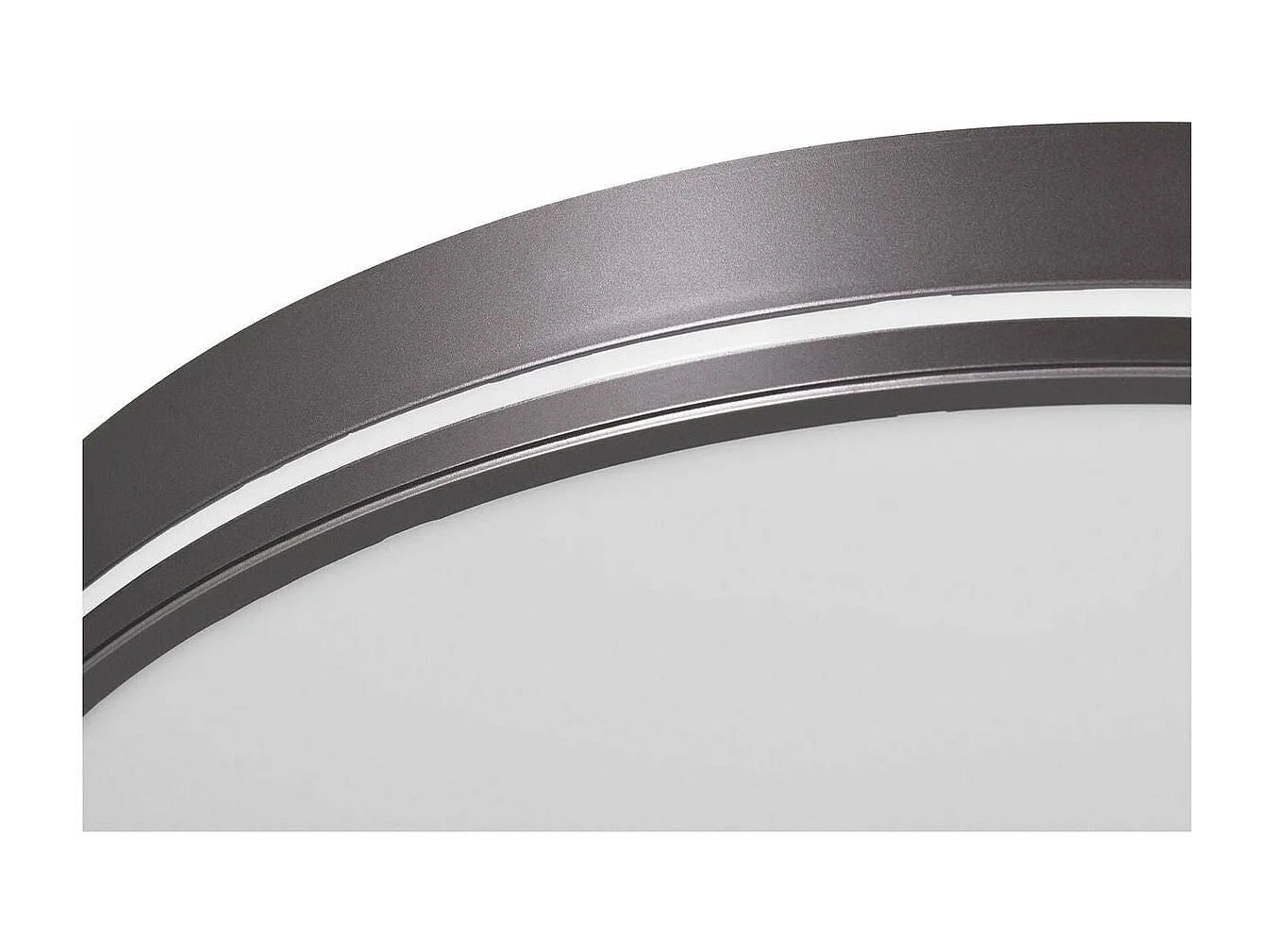 Suspension Activejet AJE-TOSCA Gris (80 x 80 x 7,65 cm)