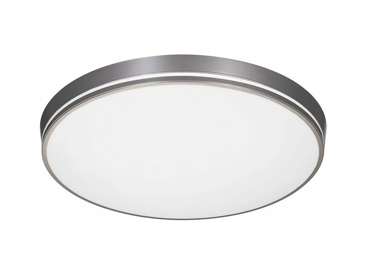 Suspension Activejet AJE-TOSCA Gris (80 x 80 x 7,65 cm)