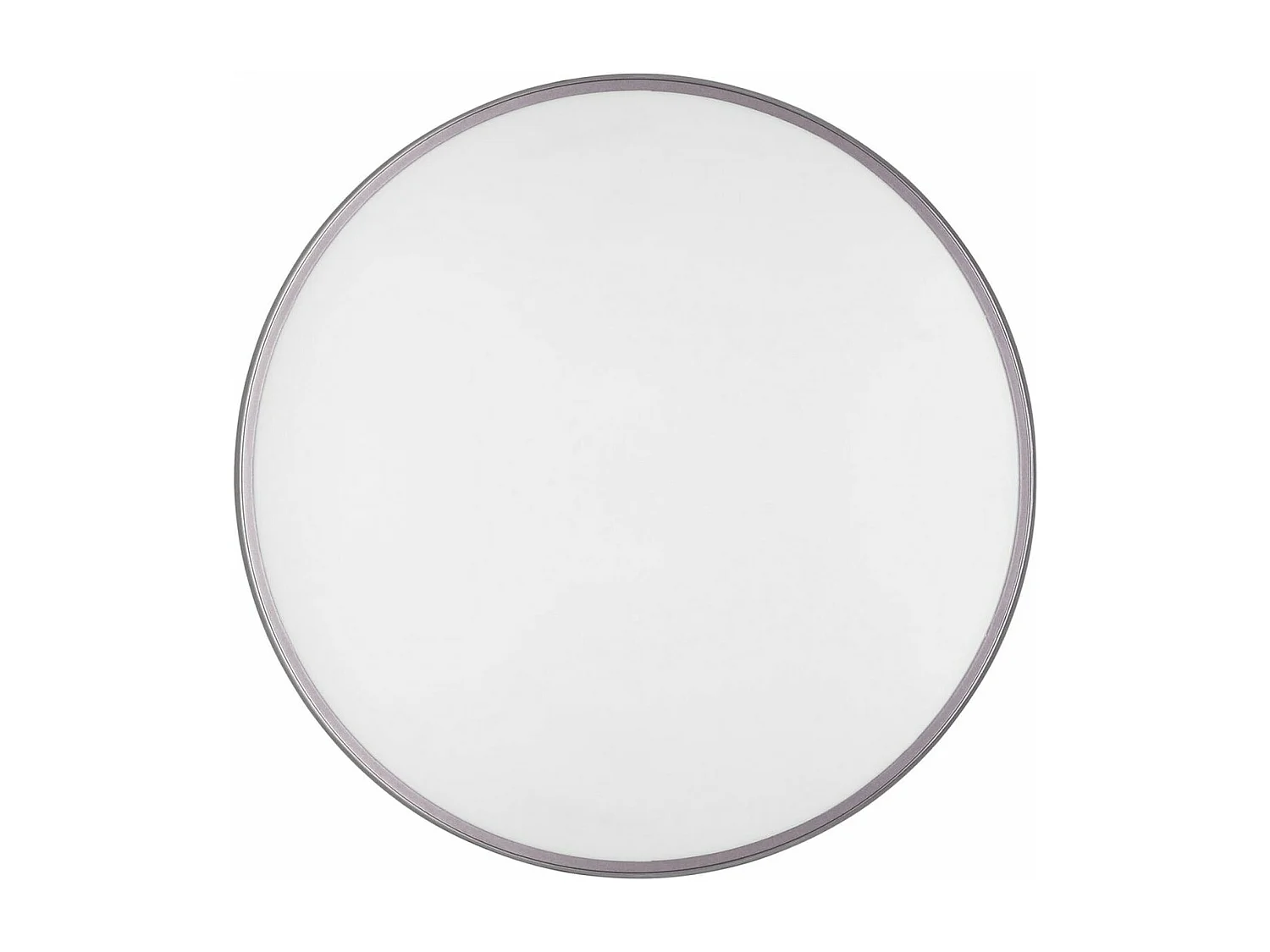 Suspension Activejet AJE-TOSCA Gris (80 x 80 x 7,65 cm)