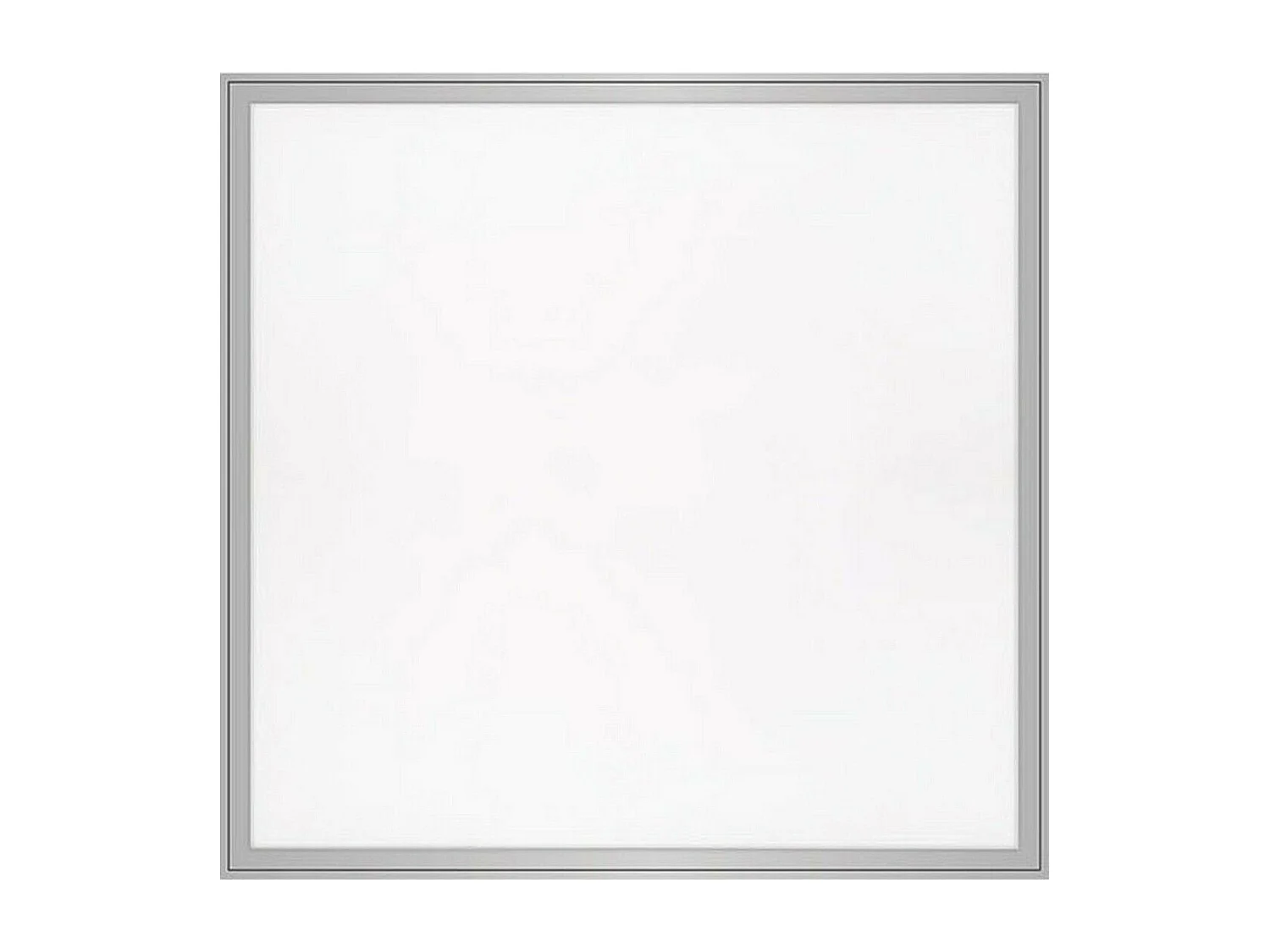 Suspension EDM (40 x 40 x2,5 cm)