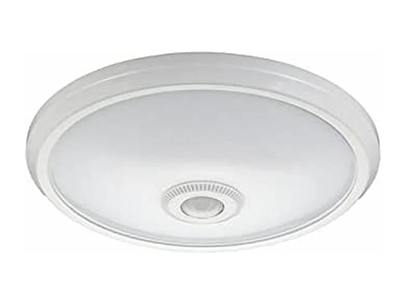 Plafonnier LED plafond EDM AE (29 x 29 x 6 cm)