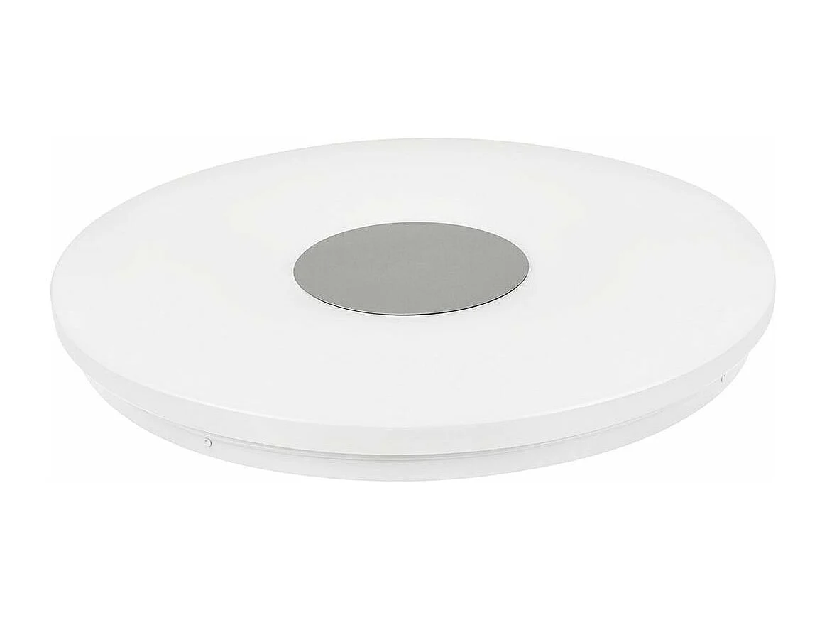 Suspension Activejet AJE-UFO Blanc Argenté (39 x 39 x 7,5 cm)