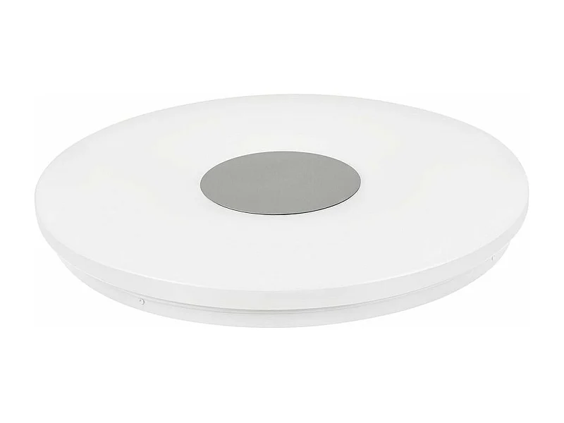 Suspension Activejet AJE-UFO Blanc Argenté (39 x 39 x 7,5 cm)