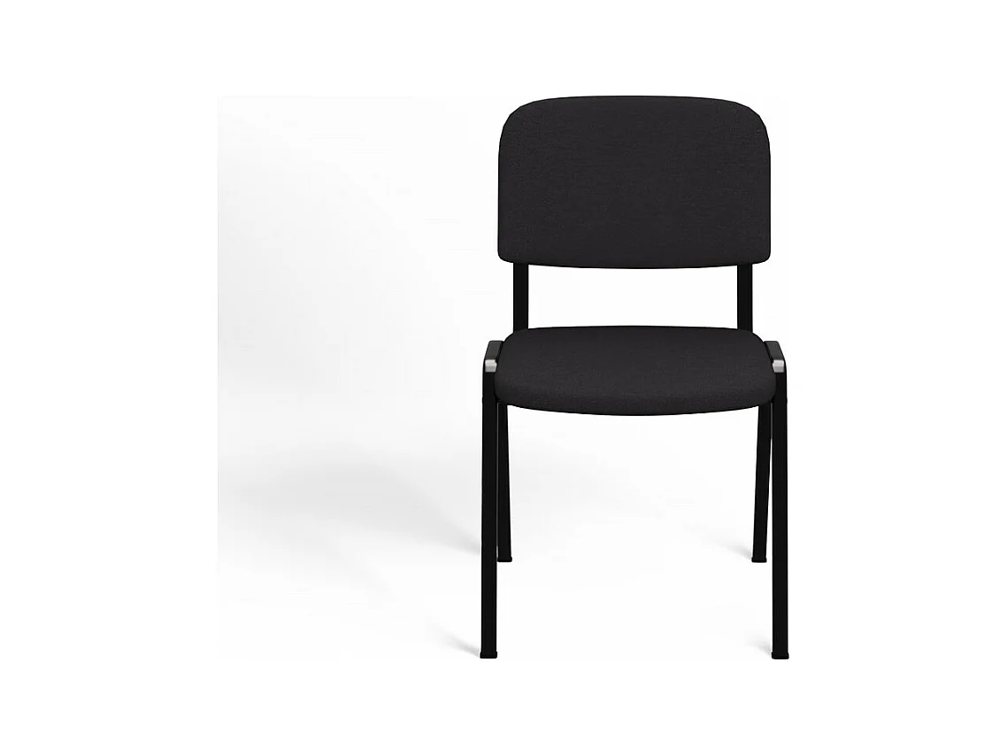 OIN – Set mit 4 Konferenzstühlen – bis 120 kg