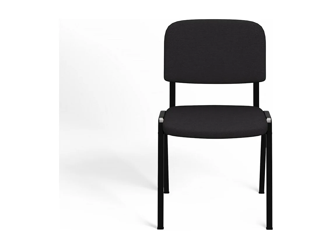 OIN – Set mit 4 Konferenzstühlen – bis 120 kg