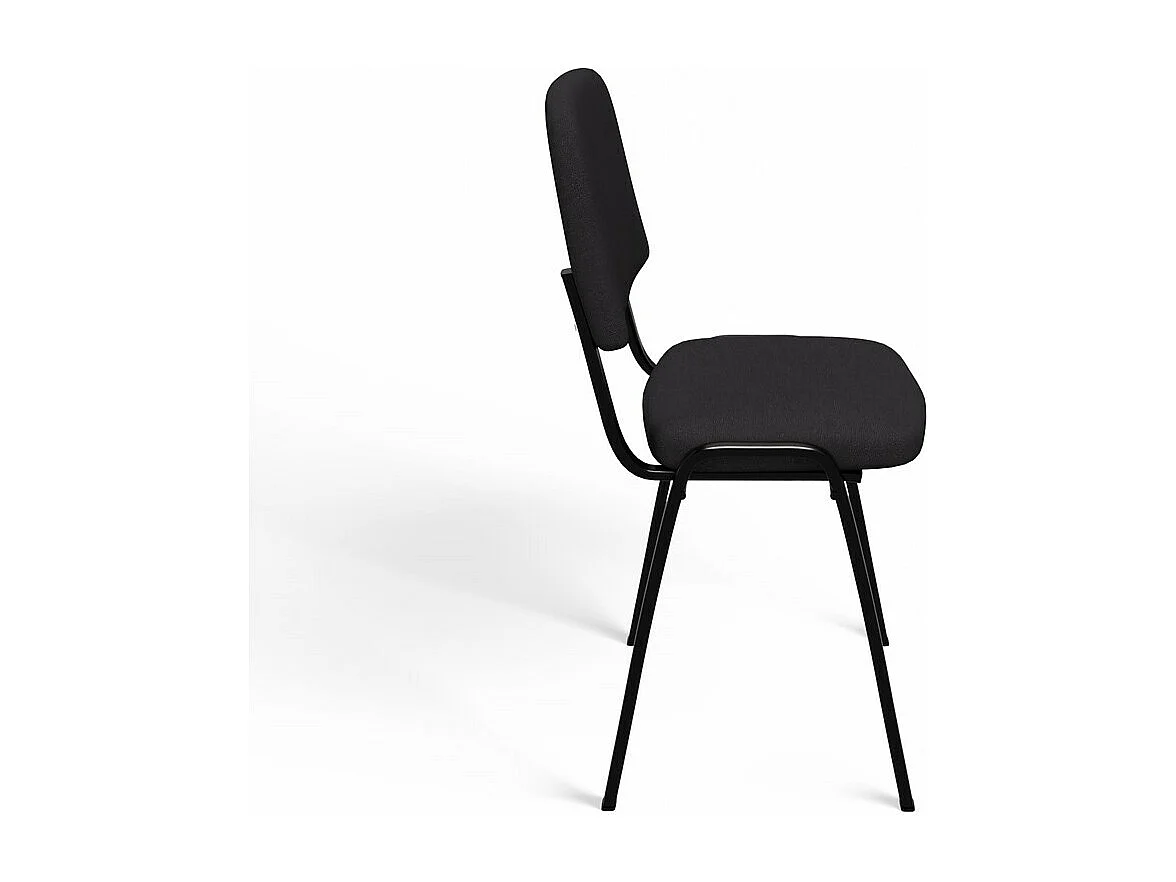 OIN – Set mit 4 Konferenzstühlen – bis 120 kg