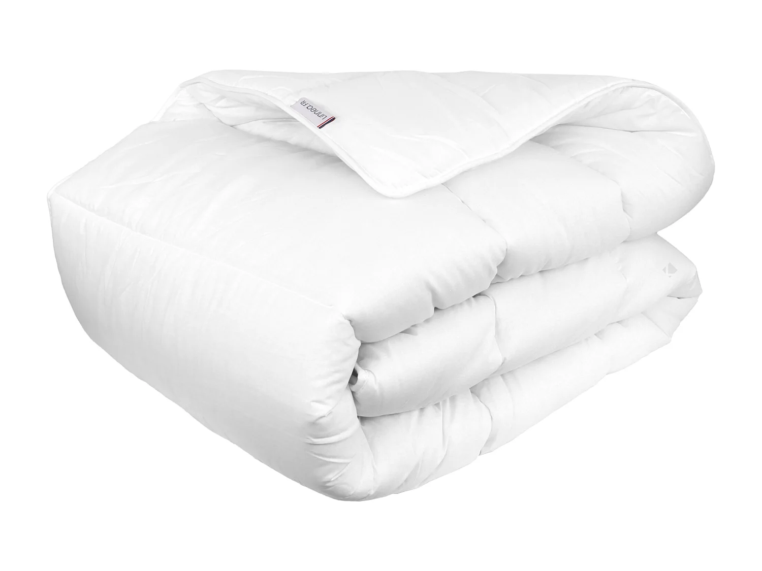 Couette 260x240 cm hiver ELSA garnissage fibre polyester 500 g/m2