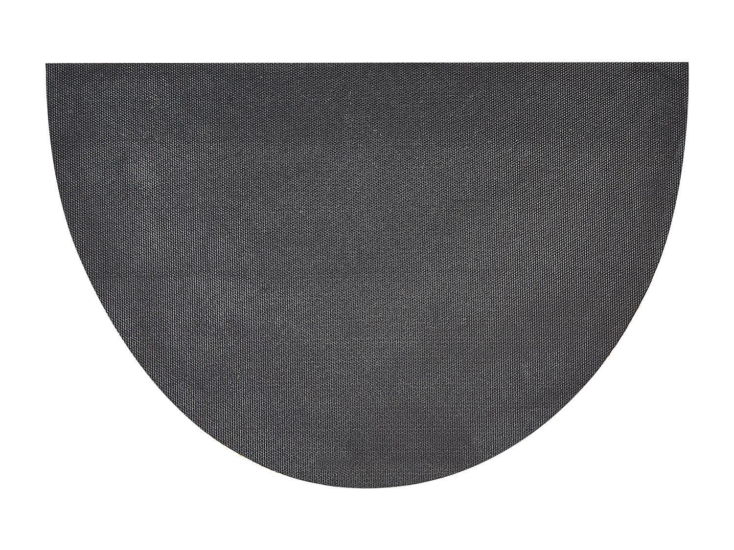 Fussmatte KINABALU 40 x 60 cm Kokosfasern Naturfarben