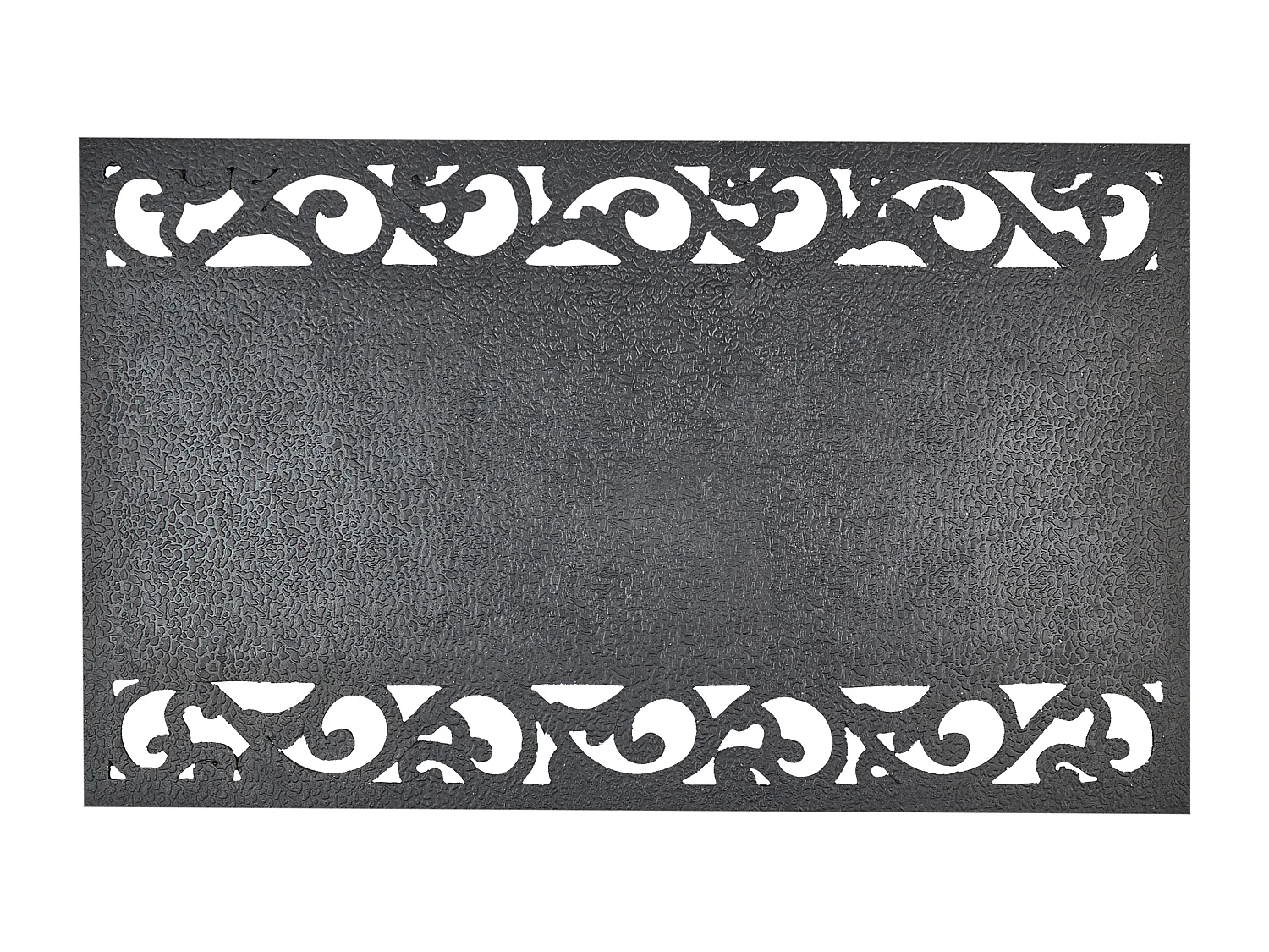 Paillasson POBEDA Naturel 45 x 75 cm Fibre de coco