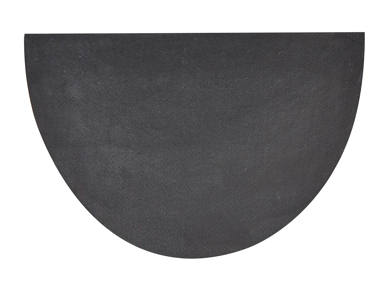 Fussmatte IJEN 40 x 60 cm Kokosfasern Gelb