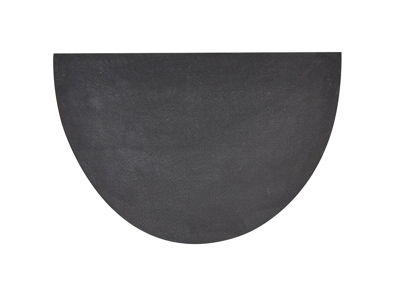 Fussmatte IJEN 40 x 60 cm Kokosfasern Gelb