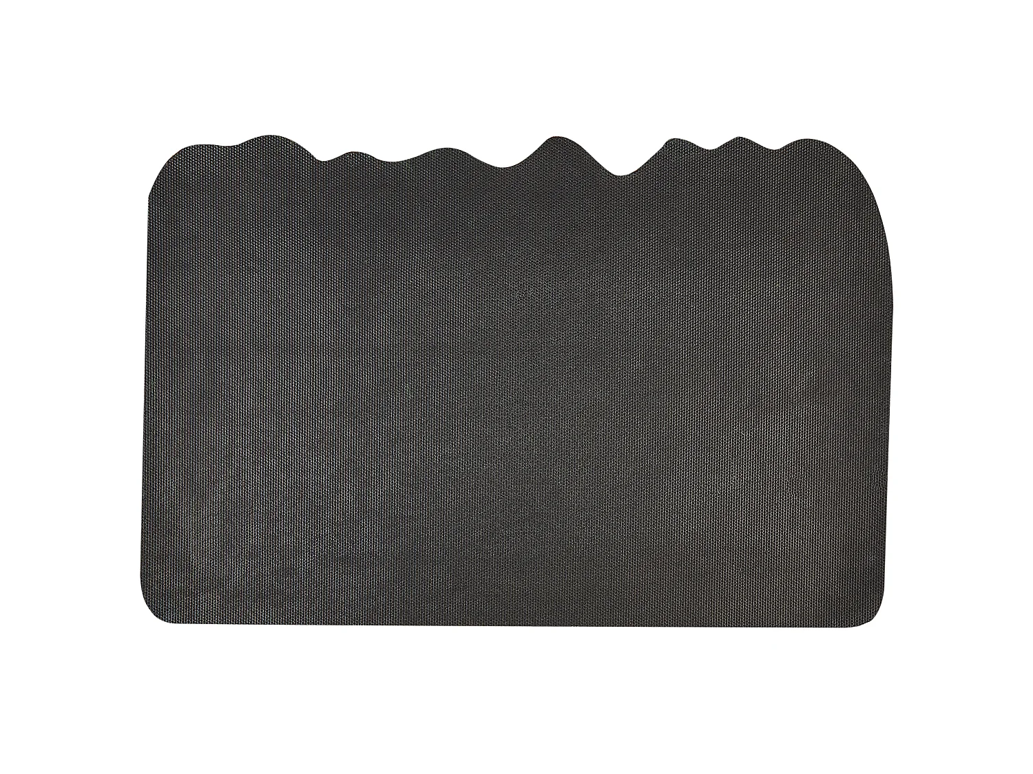 Paillasson ANAMUDI 40 x 60 cm Fibre de coco Naturel
