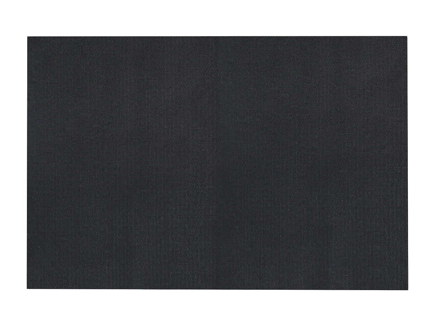 Fussmatte ZAMBALES 40 x 60 cm Kokosfasern Naturfarben