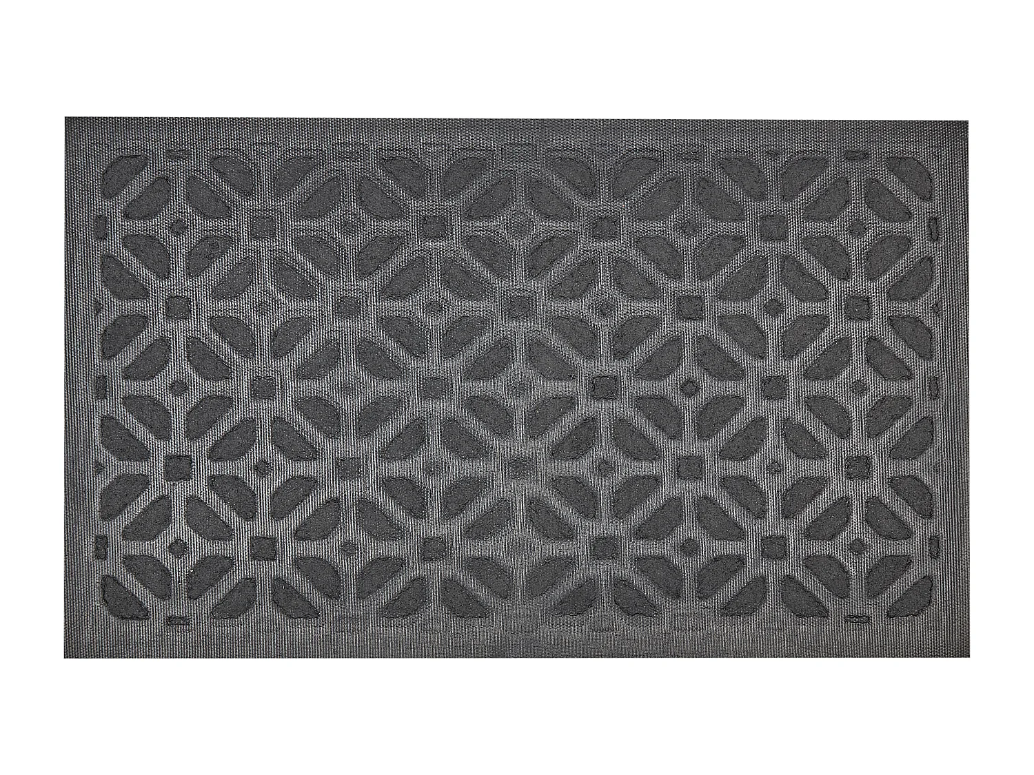 Paillasson BELUKHA Naturel 45 x 75 cm Fibre de coco