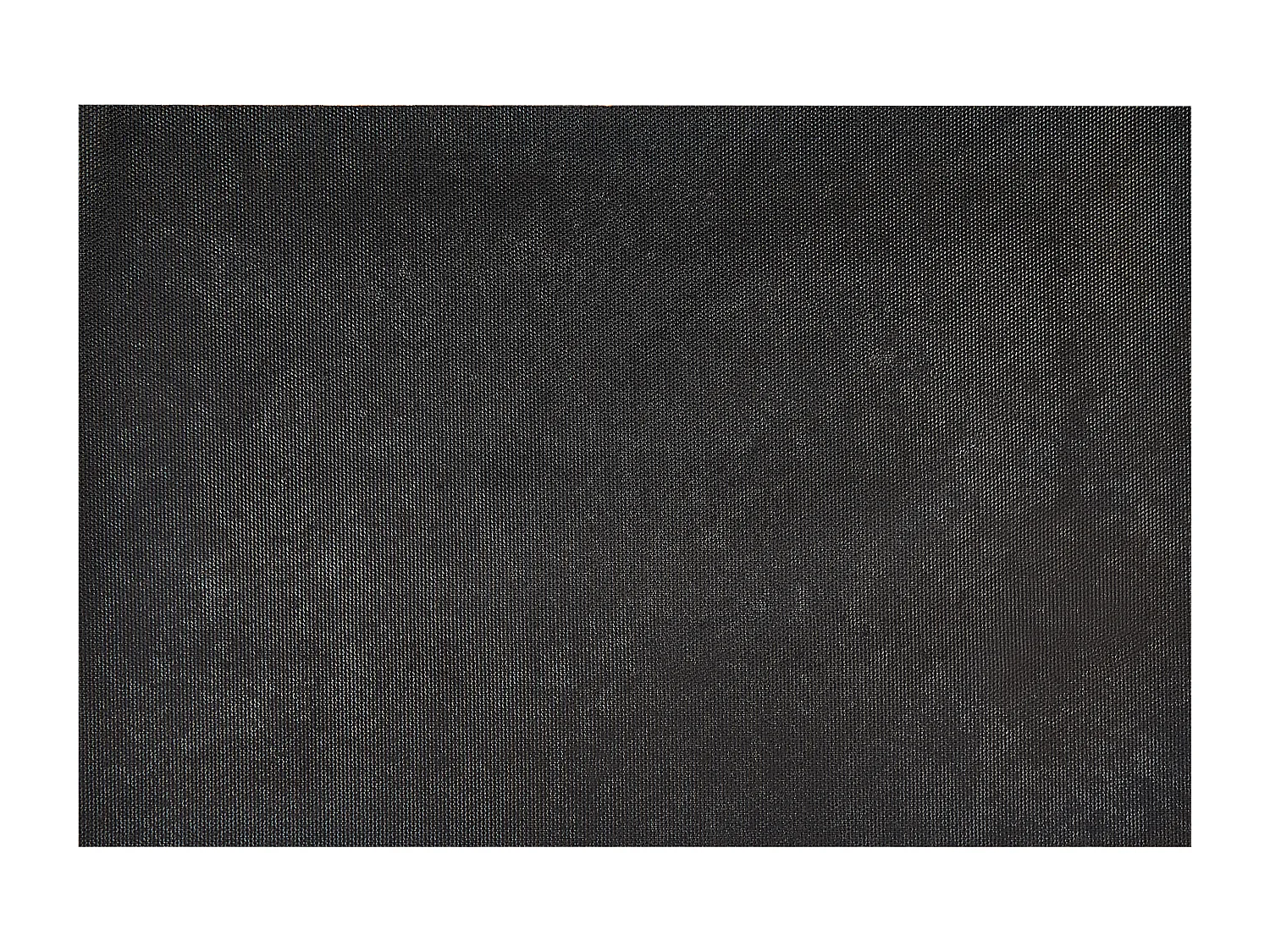 Fussmatte MAKALU 40 x 60 cm Kokosfasern Naturfarben