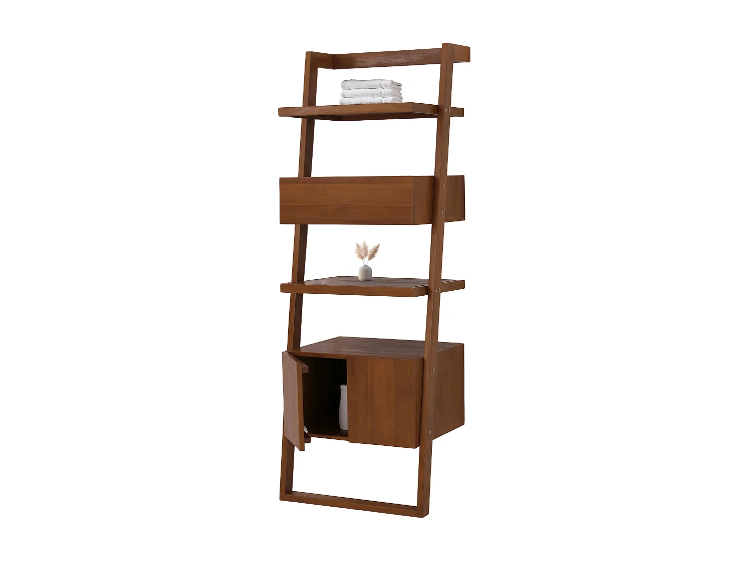 Prateleira de escada MCW-M86