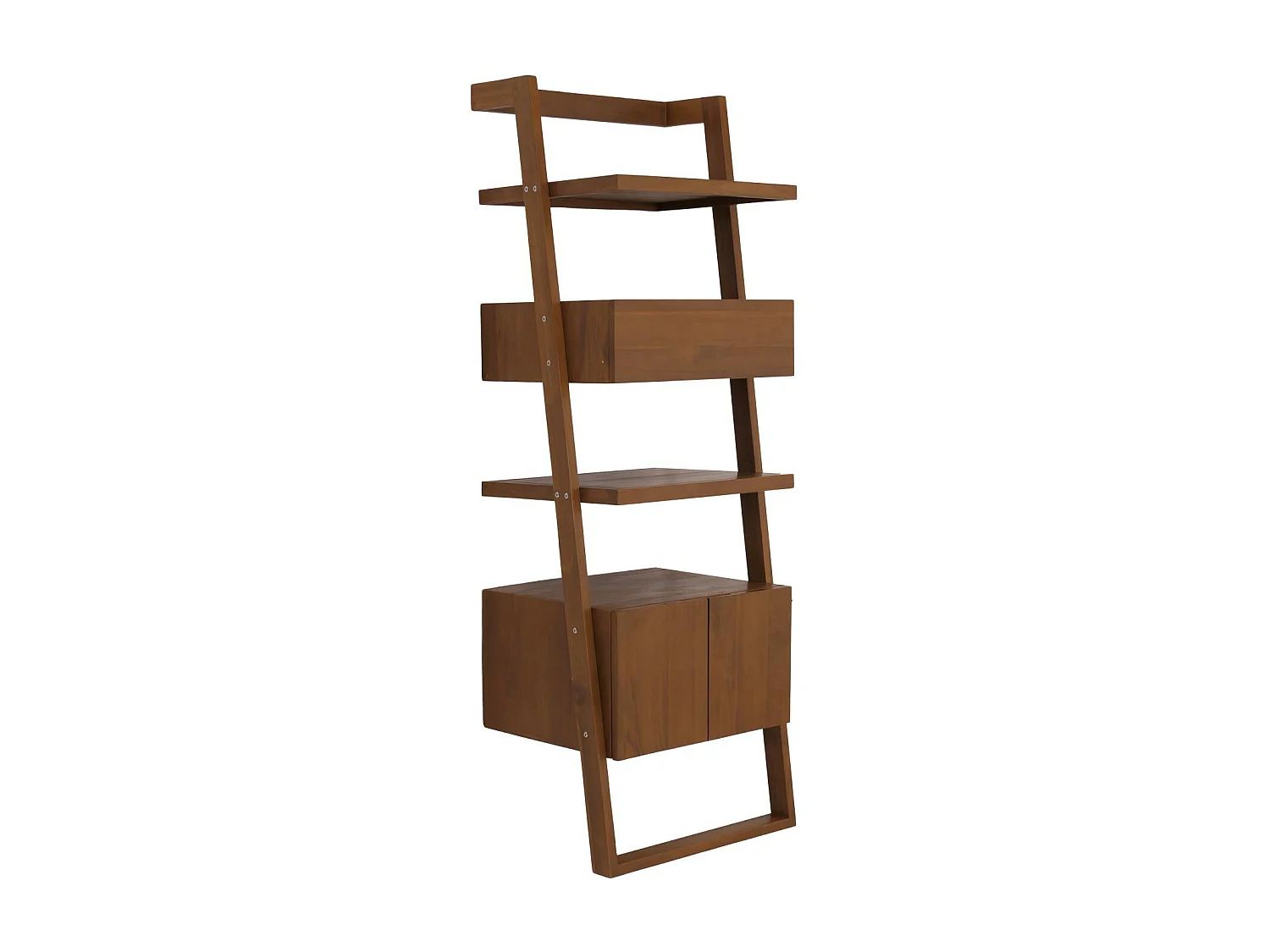 Prateleira de escada MCW-M86