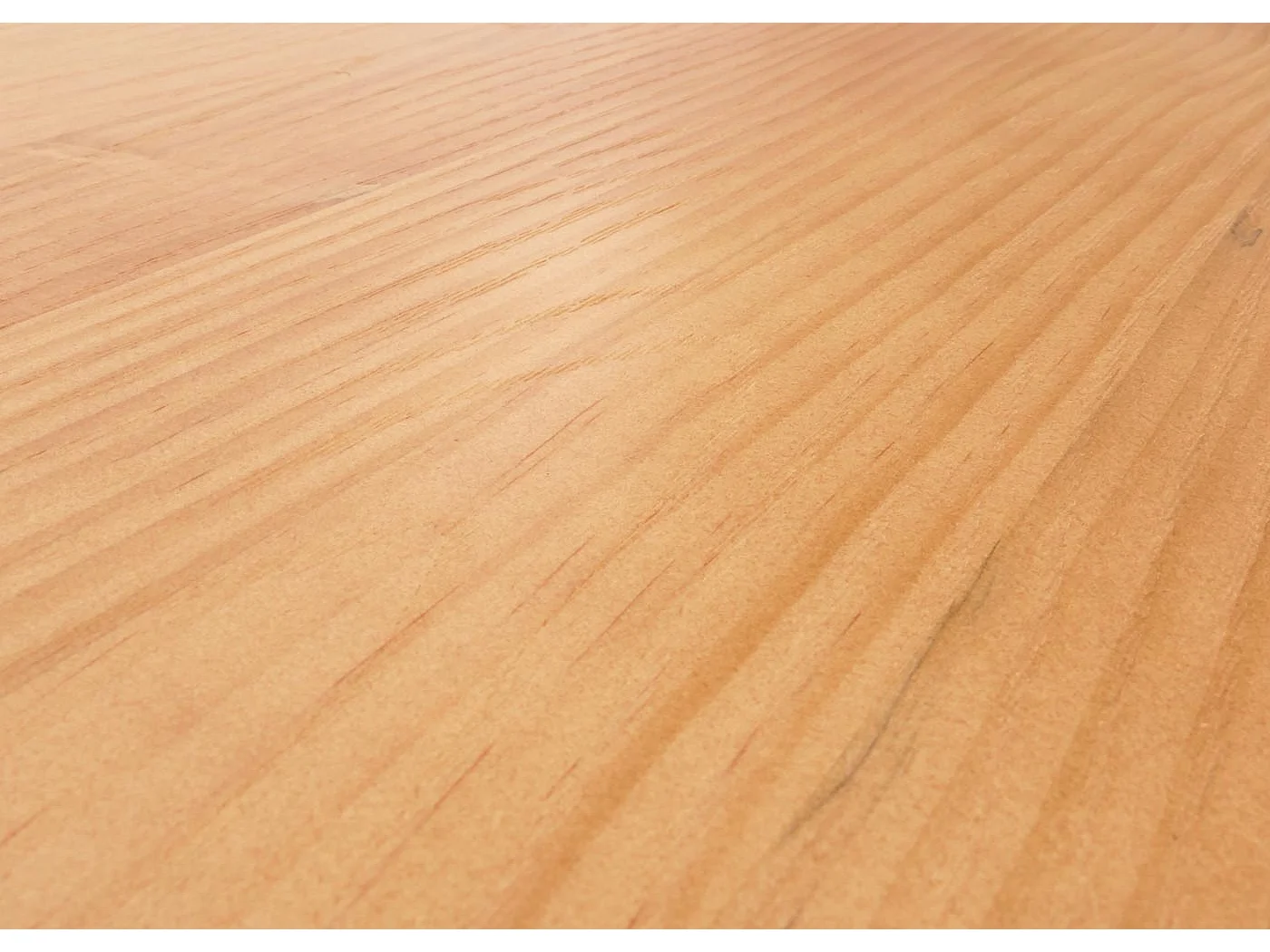 Stolik kawowy MCW-N28,  czarny, naturalny