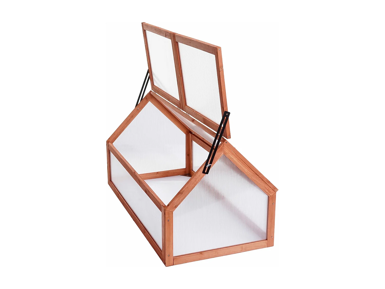 Marco frío MCW-J45,  marrón