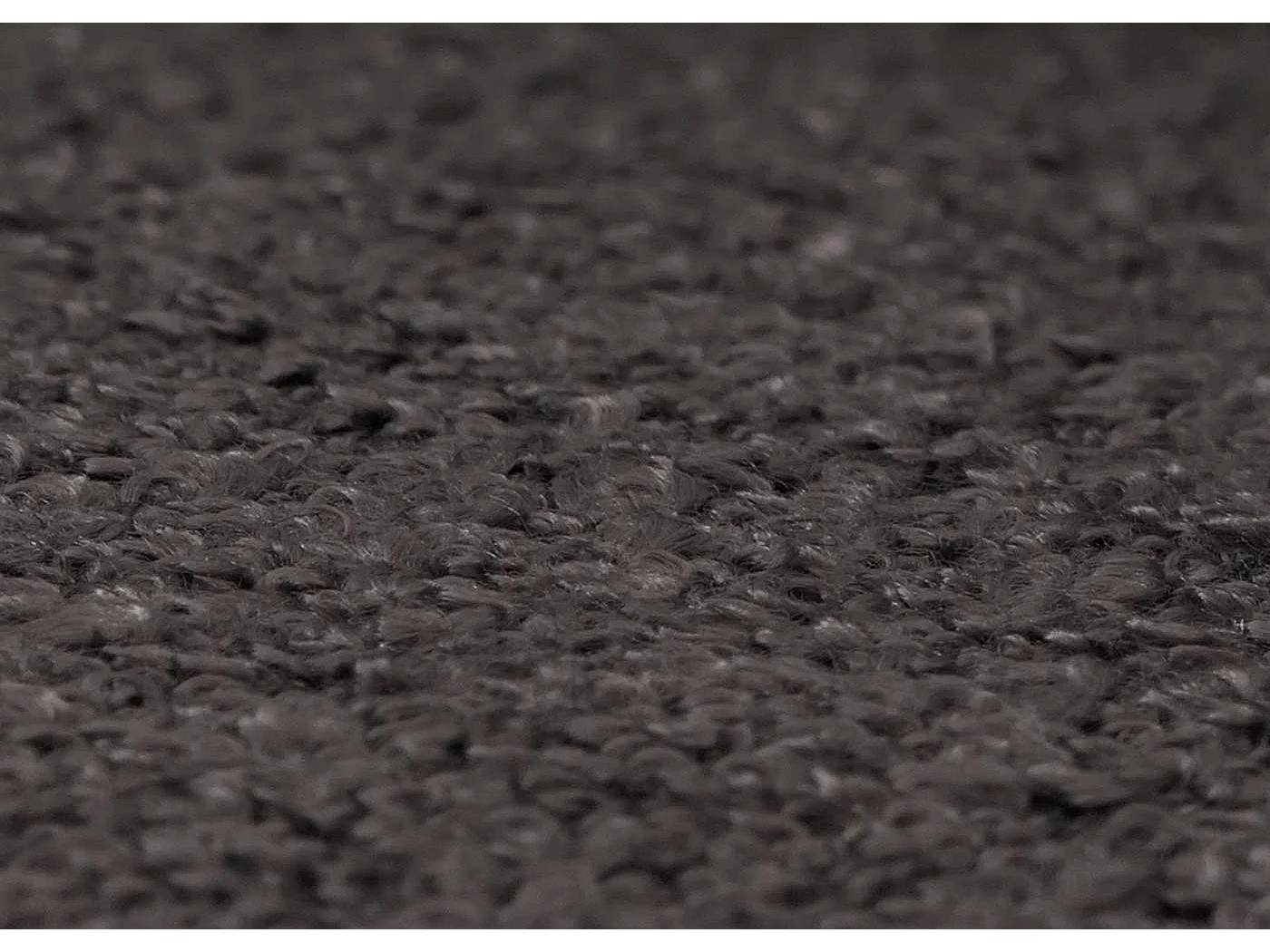 Chaise de salle à manger MCW-N74 (lot de 6),  gris foncé