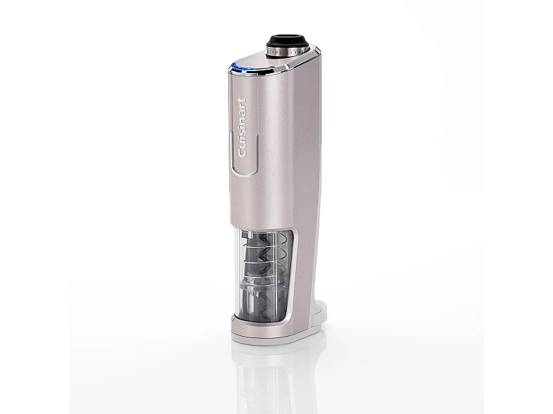 Cuisinart Tire-bouchon sans fil avec pompe à vide et verseur - rwo100e