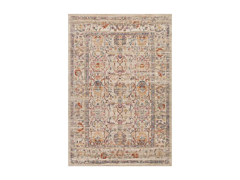 Tapis décoration d'intérieur vintage 160x230cm