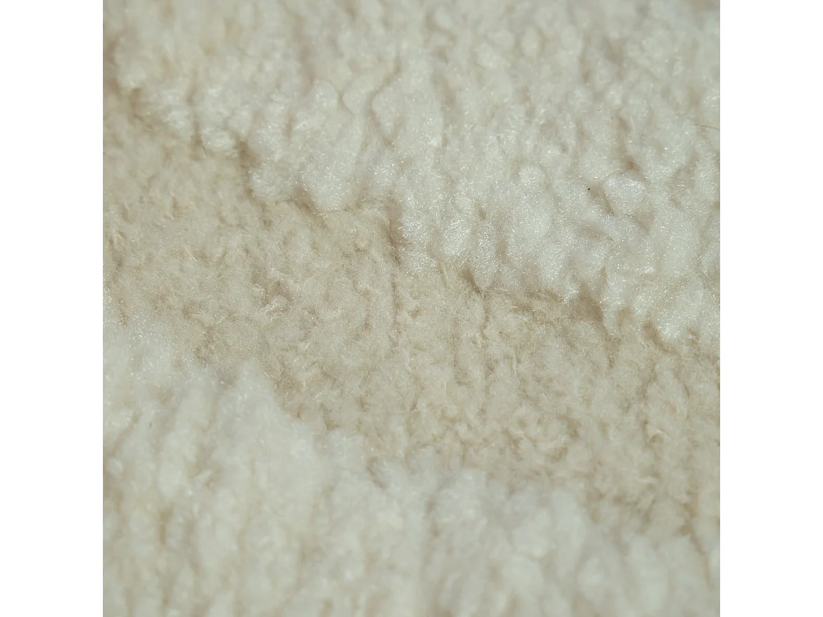 Tapis déco motif circulaire arche 120x190cm