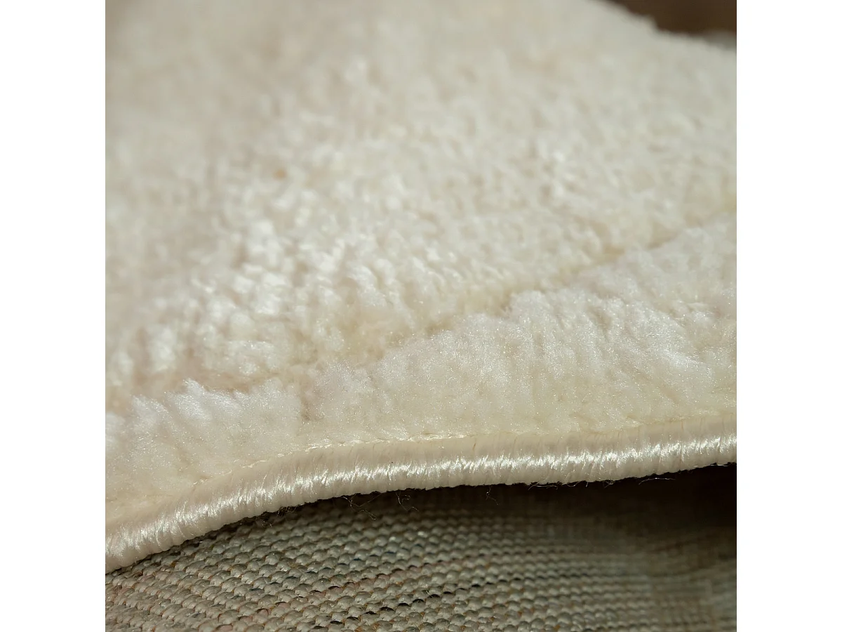 Tapis déco style berbère losanges 120x170cm