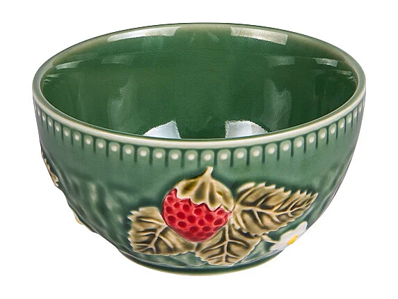 Coupelle Charlotte 12 cm (lot de 2)