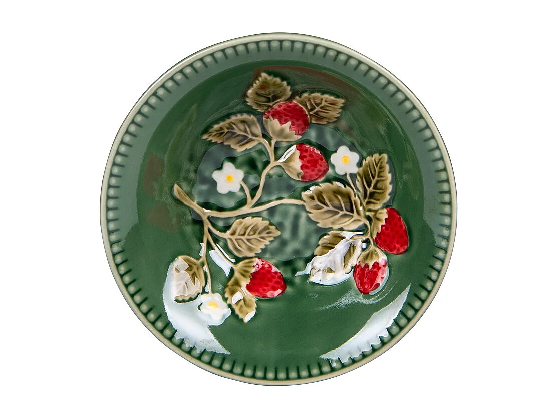 Coupe Charlotte 18 cm