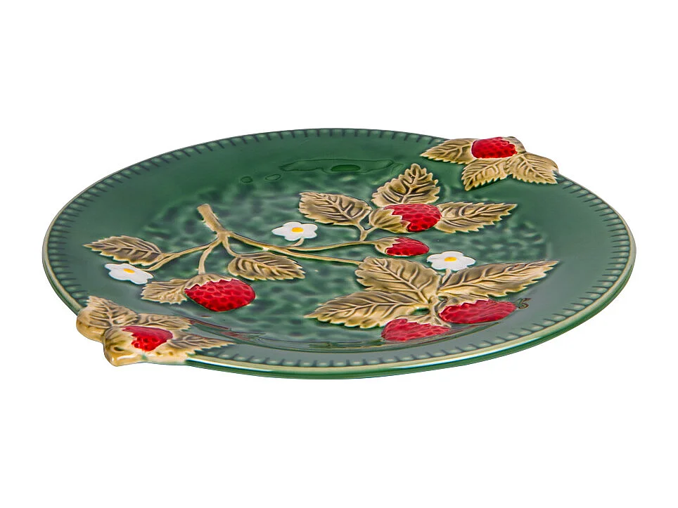 Plat rond Charlotte 30 cm