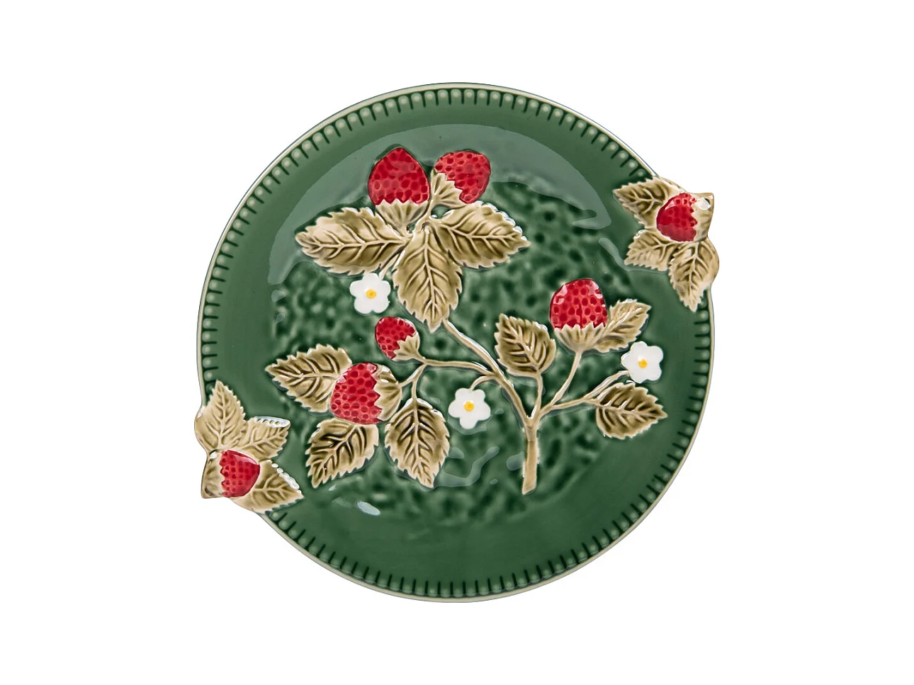 Plat rond Charlotte 30 cm